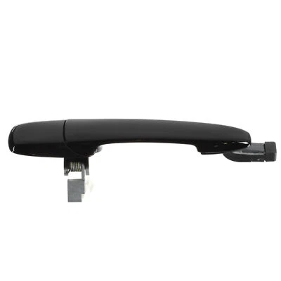 NEW OEM Mazda 2007-2012 CX-7 Left Exterior Door Handle Chrome G22C-59-410R-PZ - Image 1 of 4