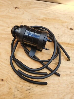 Keeway RKV 125 C Euro 5  2022 - 2023 Charcoal Canister - Image 1 of 4