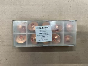 TRUMPF Aftermarket Ersatzteile Kupferdüse 1,7 mm TR407-4864X - 10er Pack - Bild 1 von 2