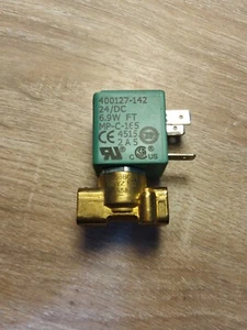 ELECTROVALVULA 3/2 NC ASCO NUMATICS G356B001 SBYZ NC 24DC 6.9W - Imagen 1 de 5