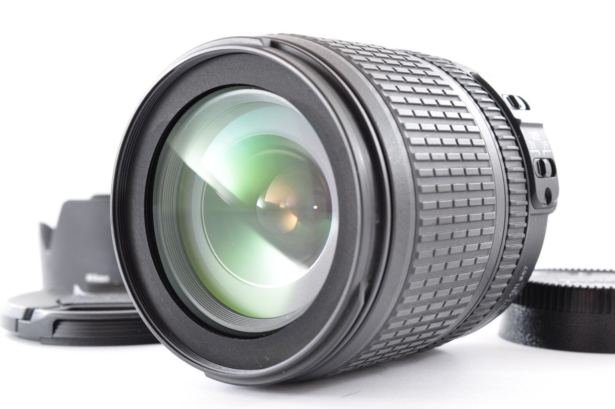 Nikon DX 18-105mm Focal Camera Lenses for sale | eBay Nikon DX 18-105mm Focal Camera Lenses for sale | eBay