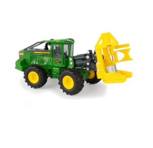 John Deere 1/50 843L-II Wheeled Feller Buncher #LP69917 - Picture 1 of 1