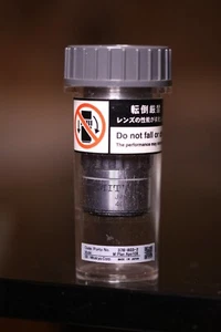 Mitutoyo M Plan Apo 2 WD Objektiv 378-803-2 - Bild 1 von 13