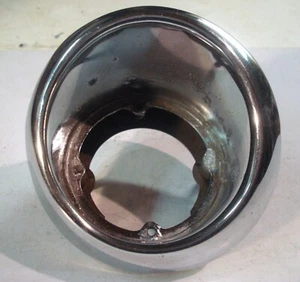 1964 Ford Mustang Used Parking Light Bezel - Bild 1 von 3