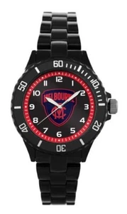 AFL Melbourne Demons Star Series Watch Unisex FREE SHIPPING - Imagen 1 de 2