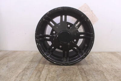 Llanta trasera izquierda o derecha Can-Am Outlander Max 800 XT 2012 12 x 7,5 4/137 Foto 1 de 4