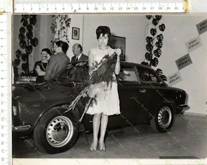 GF243-6) RIVOLI-TURIN-PRÄSENTATION NEU ALFA ROMEO - Bild 1 von 1