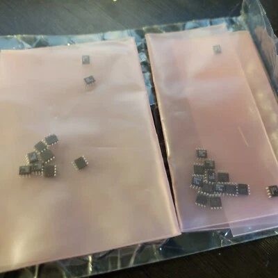 (24PCS) MAXIM  MAX453CSA  SALE RARE NEW $59 - Image 1 of 2