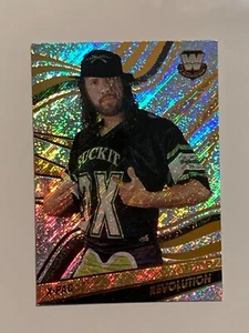 X-PAC #125 2022 PANINI WWE REVOLUTION WWF - SMACK DOWN RAW - Picture 1 of 1