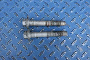 Ford M16x2.0 Suspension Bolts Mustang 2015-2022 OEM - Picture 1 of 5