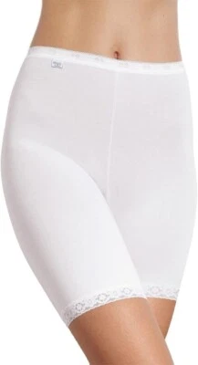 Sloggi Basic Long mutande donna alta gambaletto confezione da 1 pezzo Sloggi - Imagen 1 de 4