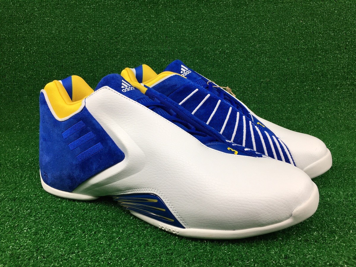 adidas T-Mac 3 Restomod Auburndale for Sale | Authenticity 