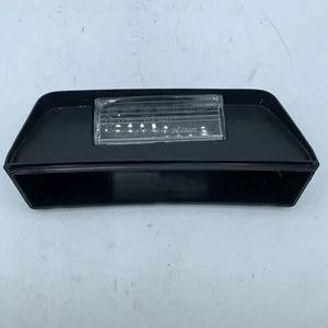 PVA051 Faro Luz Placa Derecha FIAT 131 Original OEM Como Nuevo - Picture 1 of 4