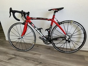 Cinelli Pro Best Of Complete Bicycle New - Picture 1 of 18