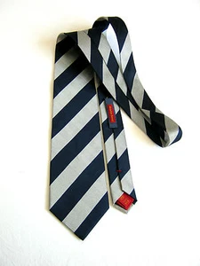 Austin Reed Nueva Original 100% Seda Silk Idea Regalo - Imagen 1 de 5