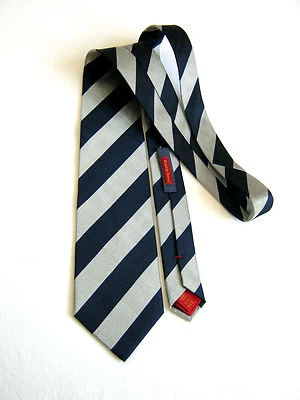 Austin Reed Nueva Original 100% Seda Silk Idea Regalo - Imagen 1 de 4