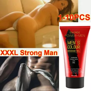 Gel spray Climax Love Extra Delay uomo sesso maschile prematuro aiuto pene dura più a lungo - Foto 1 di 7