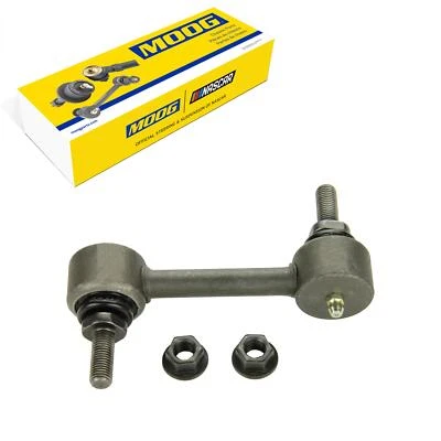 MOOG Suspension Stabilizer Bar Link Rear For 2007-2010 Lincoln MKX - Image 1 of 4