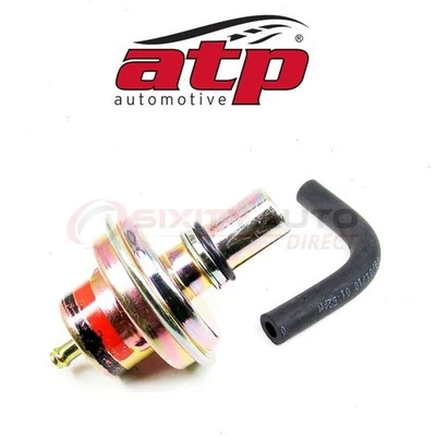ATP Transmission Modulator Valve for 1989-1990 Chevrolet V1500 Suburban - md Foto 1 de 4