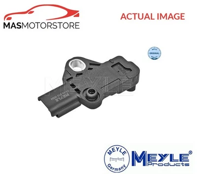 CRANKSHAFT POSITION SENSOR TRANSMISSION END MEYLE 11-14 810 0004 A NEW - Image 1 of 4