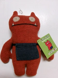 Little Uglys Ugly Dolls Plüsch Mindestlohn Original 2005 - 8 Zoll groß - Bild 1 von 4