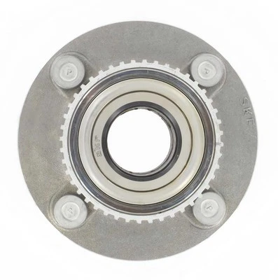 Conjunto de cojinete de rueda y buje SKF BR930150 Foto 1 de 3