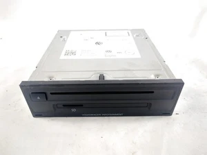 3Q0035819A ECU System Multimedia VOLKSWAGEN Golf 7 Sw 1.6 D 81KW Aut 5 - Bild 1 von 5