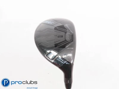 New! Ladies Cobra '24 AIR-X2 Offset 22* 4 Hybrid - Cobra Ultralite Ladies 442282 - Image 1 of 4