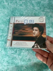 Patsy Cline Country Legends (CD, 2003) ~ New - Bild 1 von 3