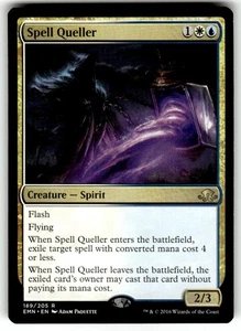 Spell Queller Eldritch Moon Regular MTG - Picture 1 of 2
