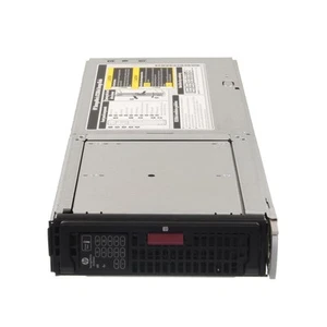 HP Storage Blade D2200sb SAS 6G 12x SFF BladeSystem c-Class - AP880A - Photo 1/2