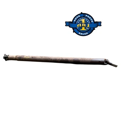 2006 Dodge Ram 1500 4x4 Rear Drive Shaft Assembly 04 05 06 07 08 OEM 52105918AA - Image 1 of 4