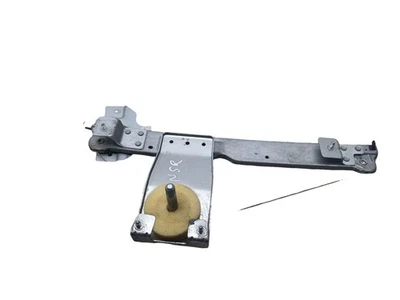 DACIA DUSTER Window Regulator Left Near Side Rear Hatchback 2013 - Image 1 of 4