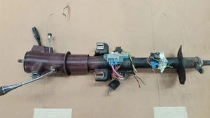   OLDSMOBILE  88 OR 98 CAPRICE  OR IMPALA STEERING COLUMN  84-90 TILT - Picture 1 of 12