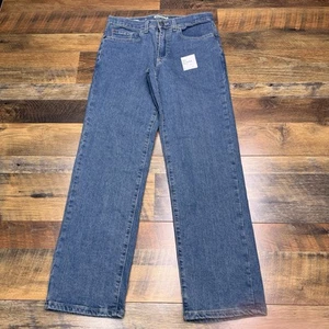 Khols Everyday Jeans Boys 14 Mid Rise Stretch New  - Picture 1 of 13