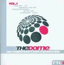The Dome von Various | CD | Zustand sehr gut - Bild 1 von 2