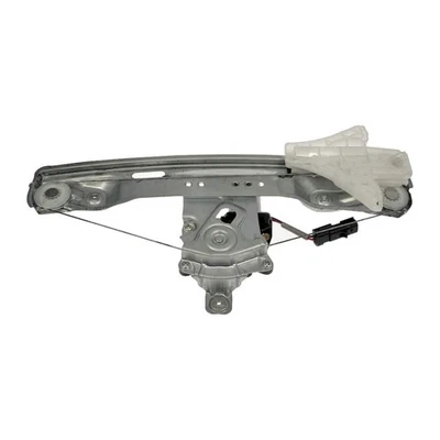 For Chevy Malibu Limited 2016 Power Window Regulator And Motor Passenger Side - Изображение 1 из 4