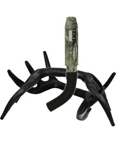 Illusionslöscher und Black Rack Combo Camo Neu Verpackung etwas rau - Bild 1 von 18