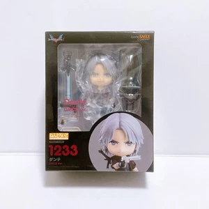 Nendoroid DEVIL MAY CRY 5 Dante DMC5 Ver. Figure 1233 Good Smile Company Japan - Picture 1 of 3