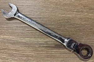 "Llave de engranajes 9/16"" SAE llave de trinquete flexible" - Imagen 1 de 2