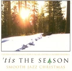 Tis the Season: Smooth Jazz Chistmas Foto 1 de 1