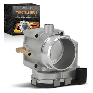 Electronic Throttle Body Assembly for Skoda VW Golf Seat Toledo Audi 06A133062BD - Picture 1 of 13