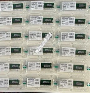 NEW HPE P00922-B21 P03050-091 2RX8 16GB DDR4 PC4-2933Y Server ECC RAM Memory - Picture 1 of 4