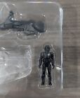STAR WARS MICRO GALAXY SQUADRON MYSTERY  SERIES 5 SCOUT CLASS SHADOW SCOUT CHASE