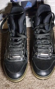 Dior HOMME  42 black 14H FR - Picture 1 of 7