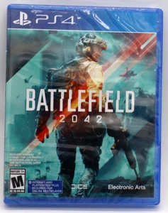 PS 4 Battlefield 2042 - Picture 1 of 4