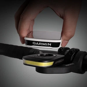 Ravemen FR160 Bici Luce Anteriore Biciclette Luci per Garmin Ricaricabile USB - Imagen 1 de 16