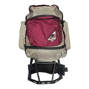 coleman elate 65l backpack