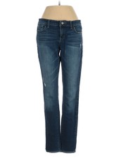 DKNY Women Blue Jeans 2