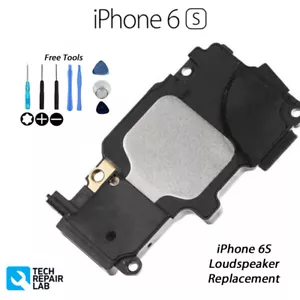 NEW iPhone 6S Premium Quality Replacement Loudspeaker Ringer Buzzer with Tools - Picture 1 of 5